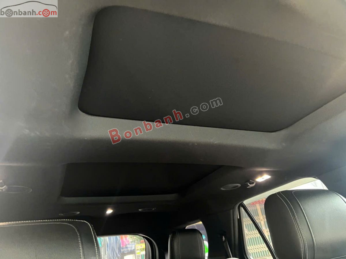Bán ô tô Ford Explorer Limited 2.3L EcoBoost - 2019 - xe cũ