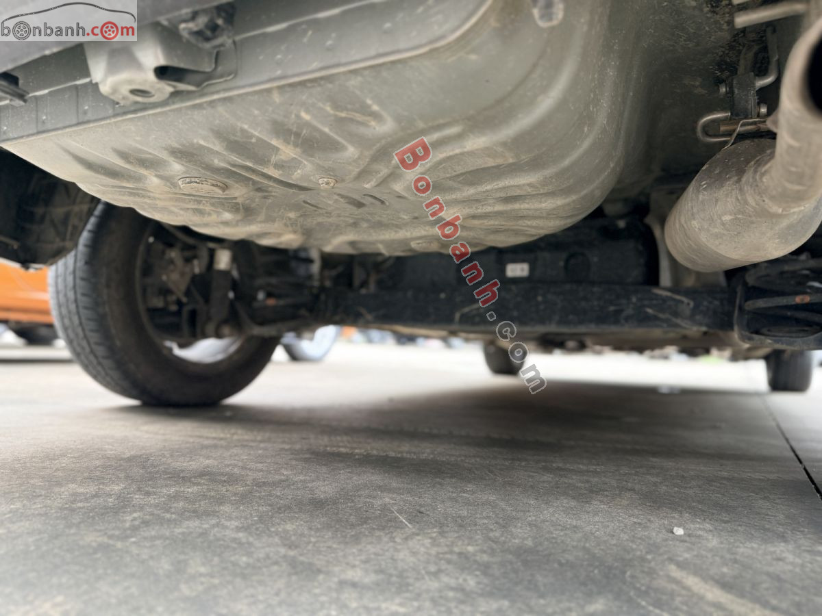 Bán ô tô Toyota Vios E 1.5 MT - 2025 - xe cũ