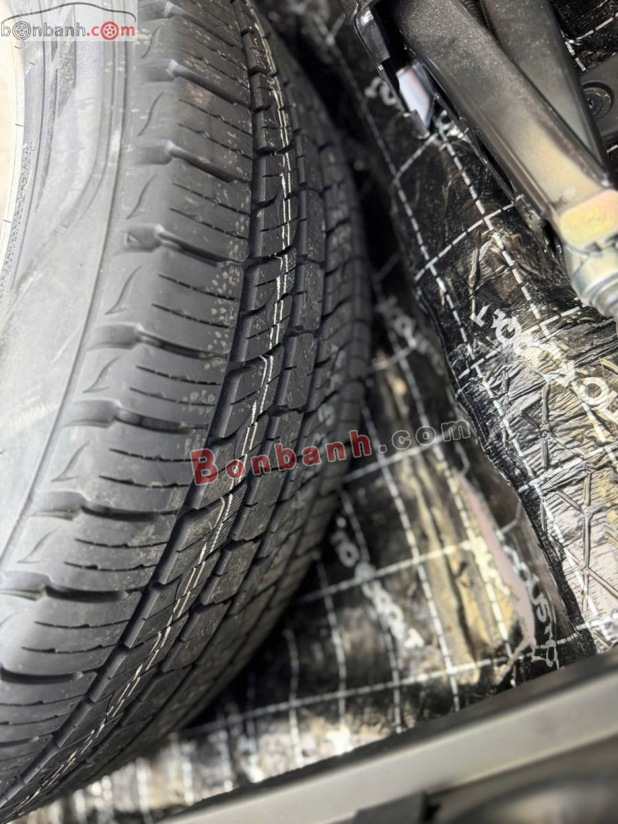 Bán ô tô Hyundai Tucson 2.0 ATH - 2020 - xe cũ