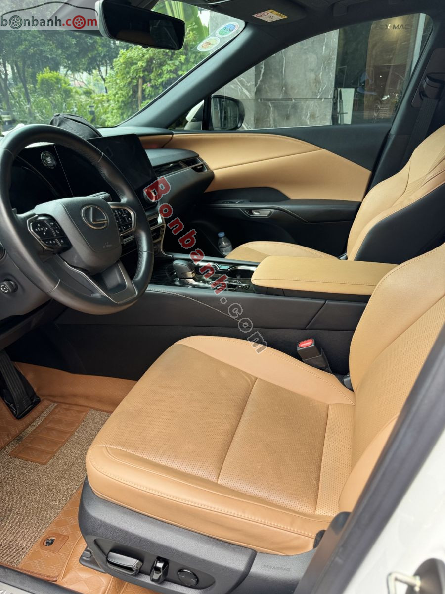 Bán ô tô Lexus RX 350 Premium - 2024 - xe cũ