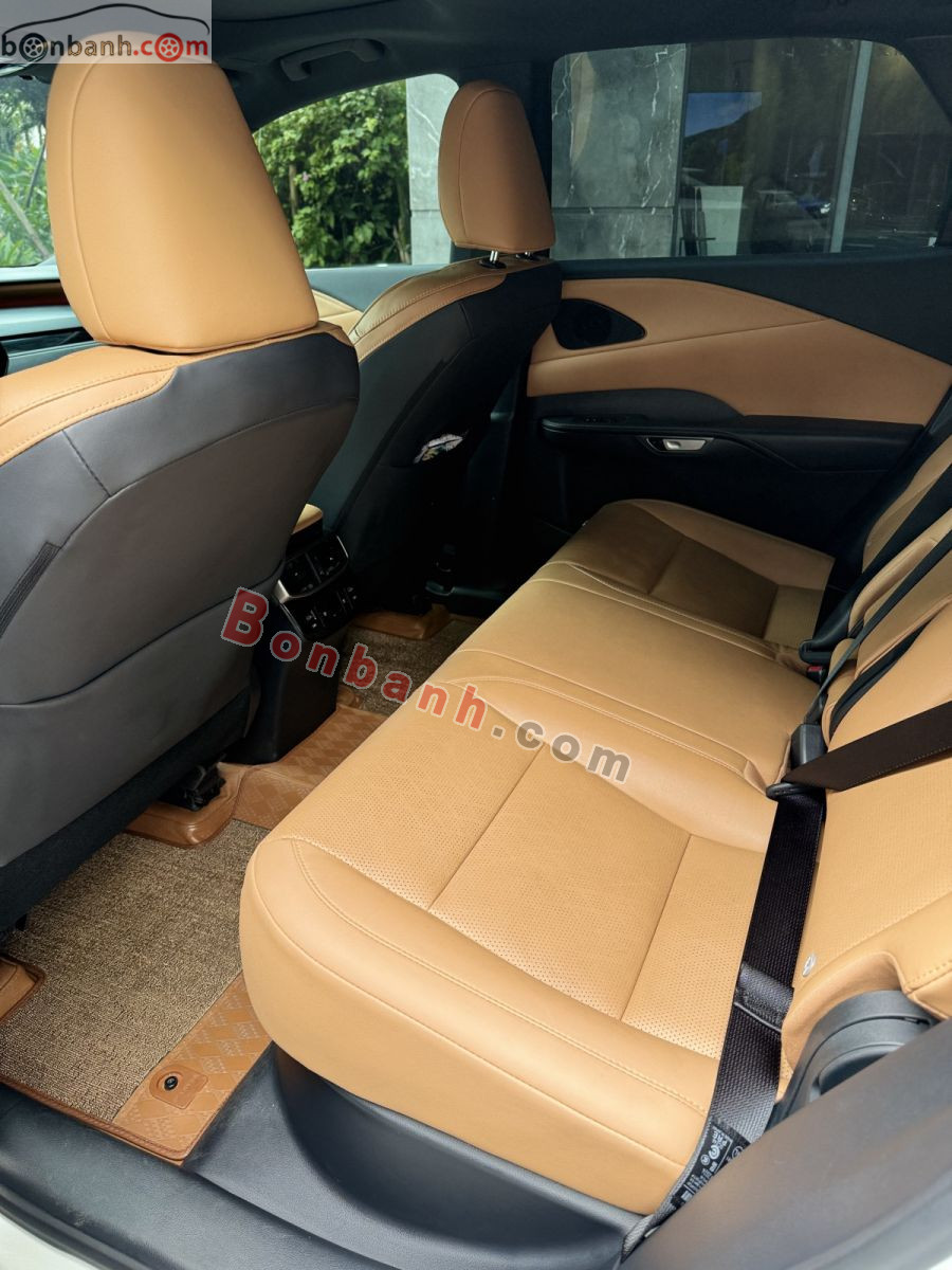 Bán ô tô Lexus RX 350 Premium - 2024 - xe cũ