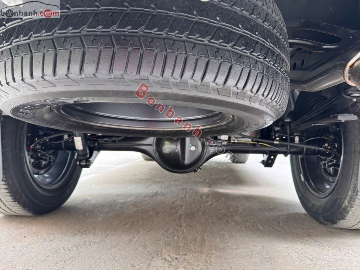 Bán ô tô Ford Ranger Wildtrak 2.0L 4x2 AT - 2019 - xe cũ
