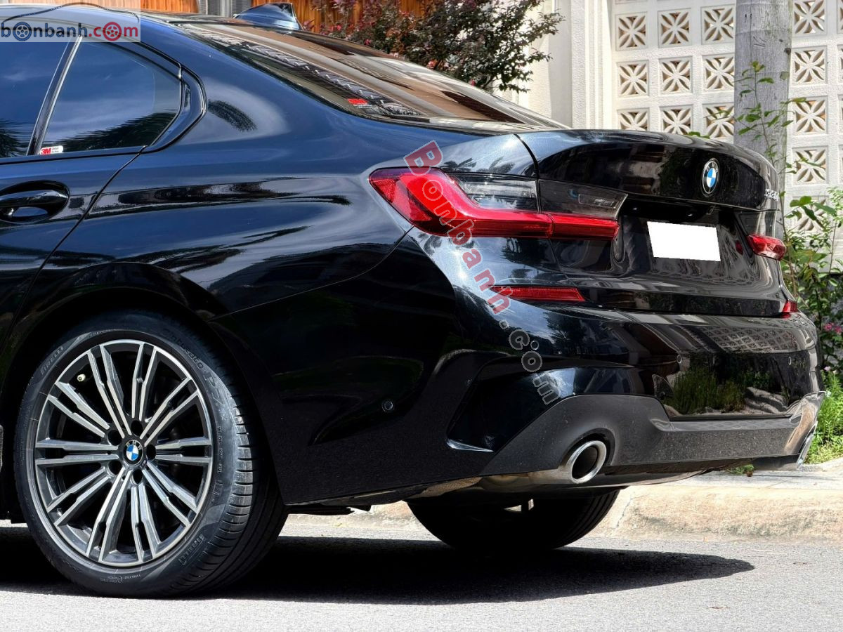 Bán ô tô BMW 3 Series 330i M Sport - 2021 - xe cũ