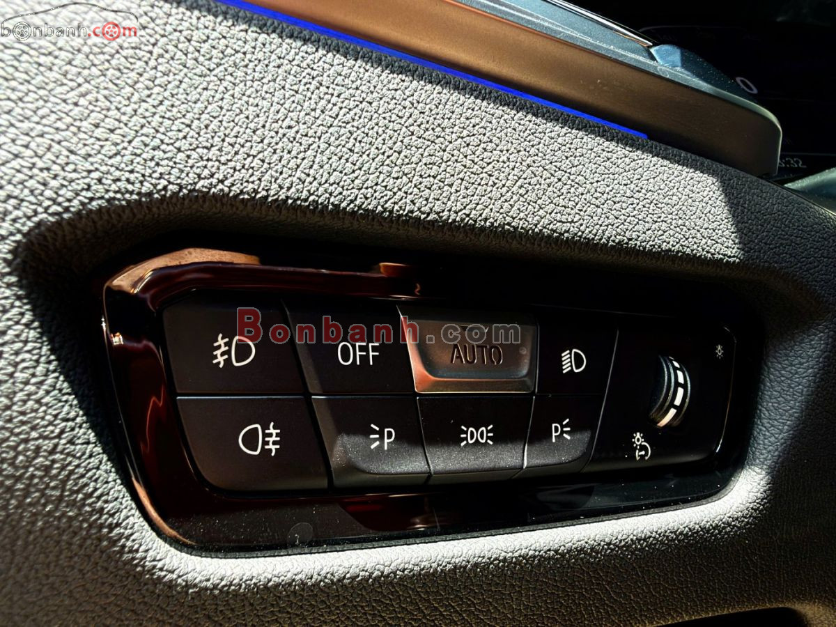 Bán ô tô BMW 3 Series 330i M Sport - 2021 - xe cũ