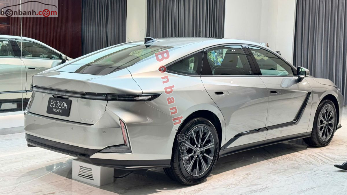 Bán ô tô Lexus ES 350h Premium - 2026 - xe mới