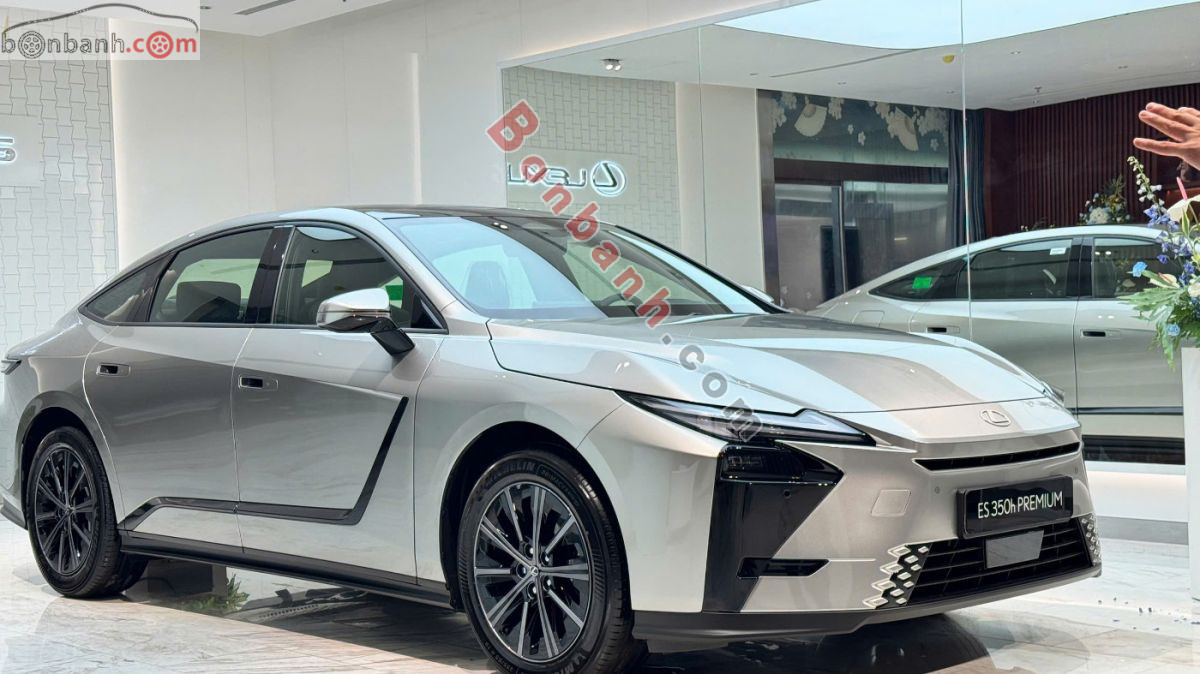 Bán ô tô Lexus ES 350h Premium - 2026 - xe mới
