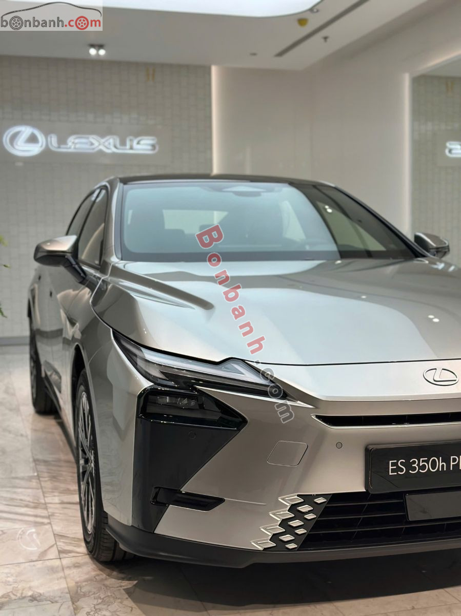 Bán ô tô Lexus ES 350h Premium - 2026 - xe mới