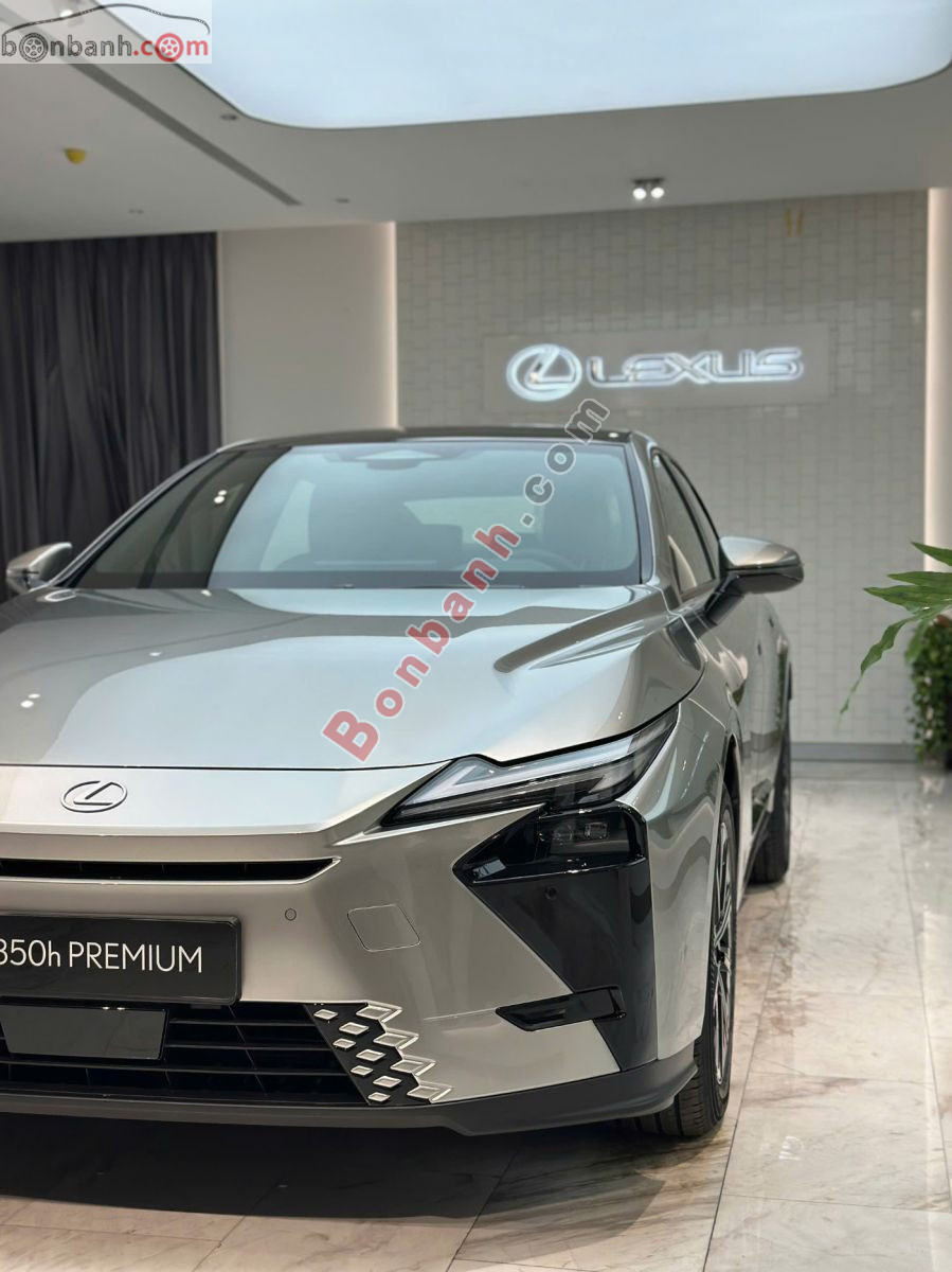Bán ô tô Lexus ES 350h Premium - 2026 - xe mới