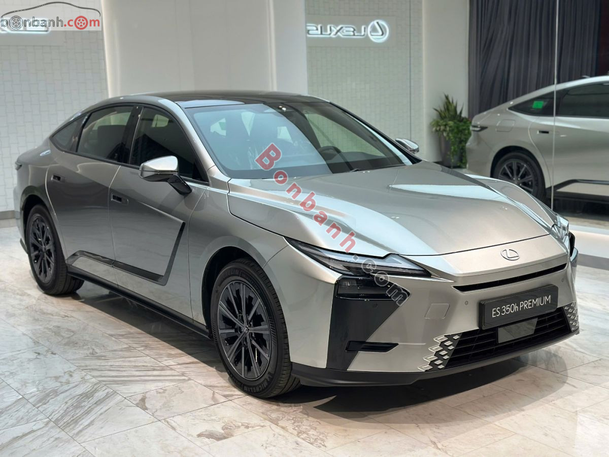 Bán ô tô Lexus ES 350h Premium - 2026 - xe mới