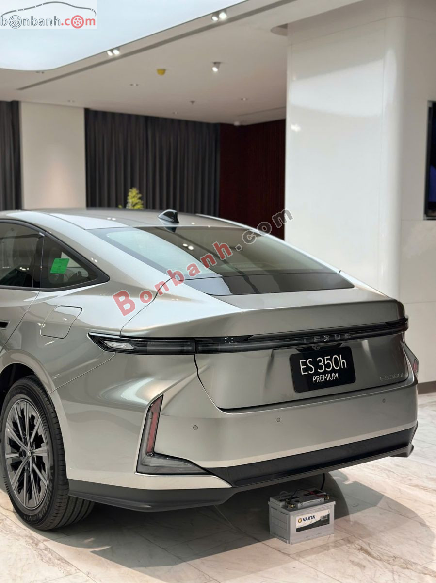 Bán ô tô Lexus ES 350h Premium - 2026 - xe mới