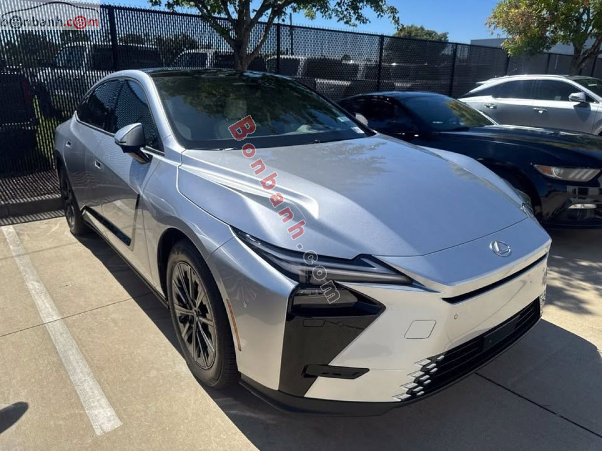 Bán ô tô Lexus ES 350h Premium - 2026 - xe mới