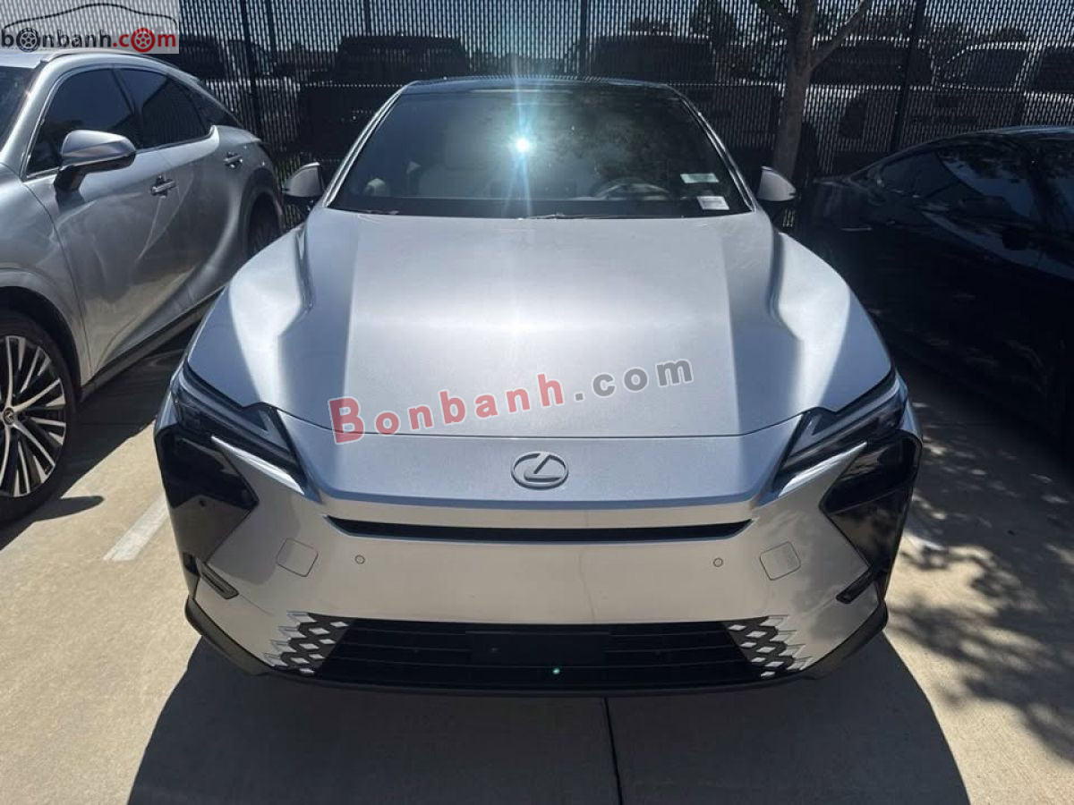 Bán ô tô Lexus ES 350h Premium - 2026 - xe mới