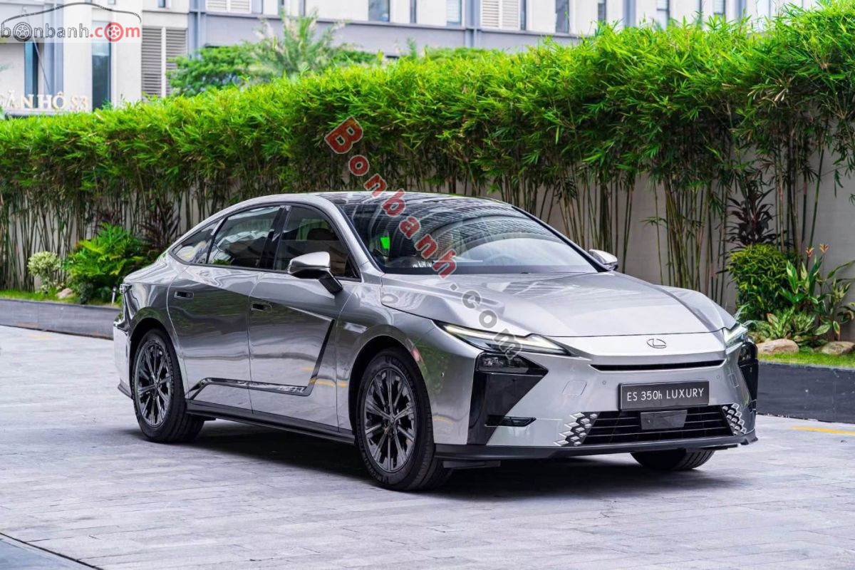 Bán ô tô Lexus ES 350h Luxury - 2026 - xe mới
