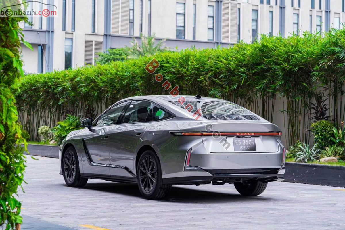 Bán ô tô Lexus ES 350h Luxury - 2026 - xe mới