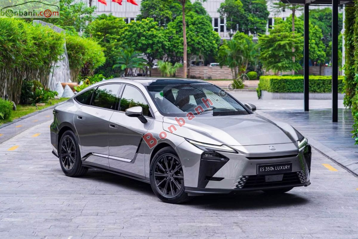 Bán ô tô Lexus ES 350h Luxury - 2026 - xe mới