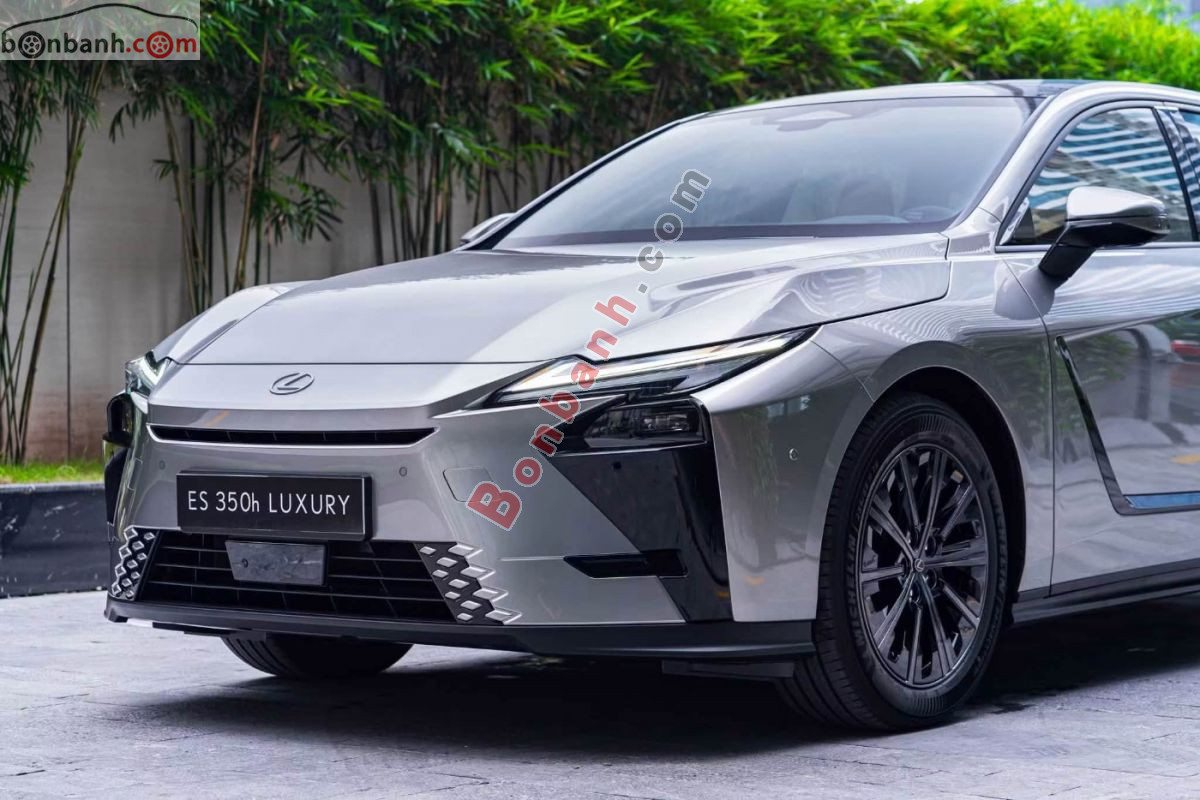 Bán ô tô Lexus ES 350h Luxury - 2026 - xe mới