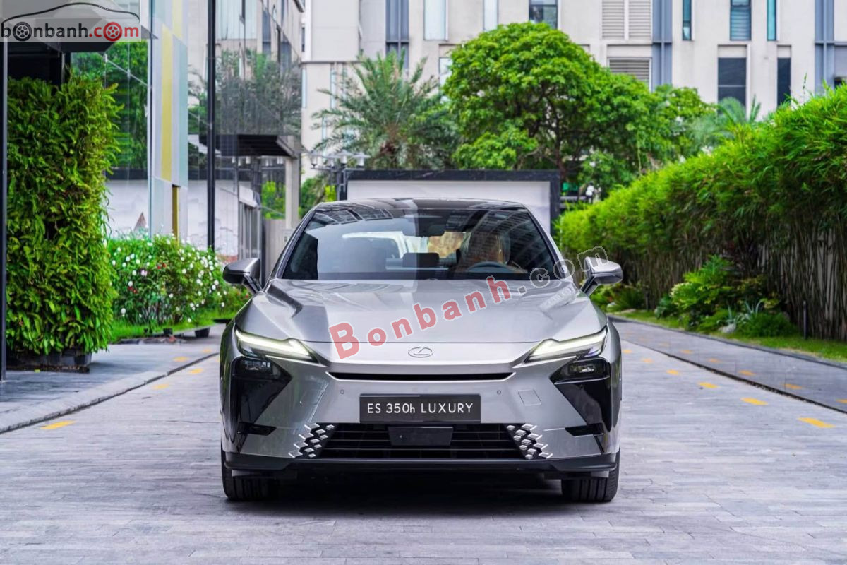 Bán ô tô Lexus ES 350h Luxury - 2026 - xe mới