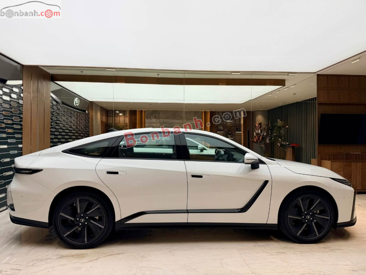 Bán ô tô Lexus ES 500e - 2026 - xe mới