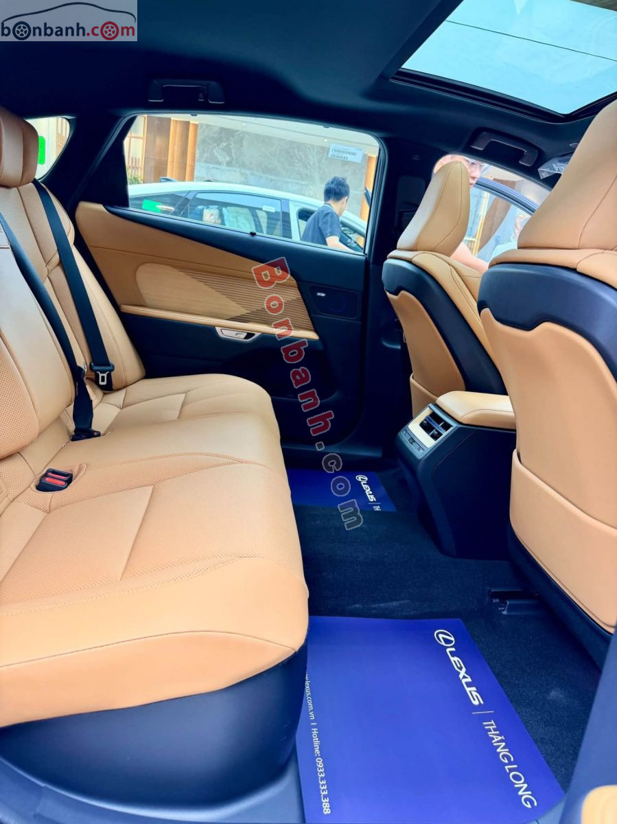 Bán ô tô Lexus ES 500e - 2026 - xe mới