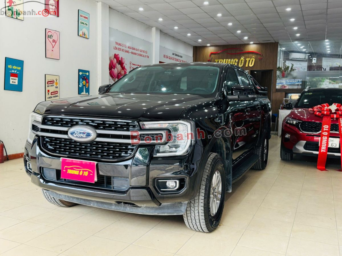 Bán ô tô Ford Ranger XLS 2.0L 4x2 AT - 2023 - xe cũ