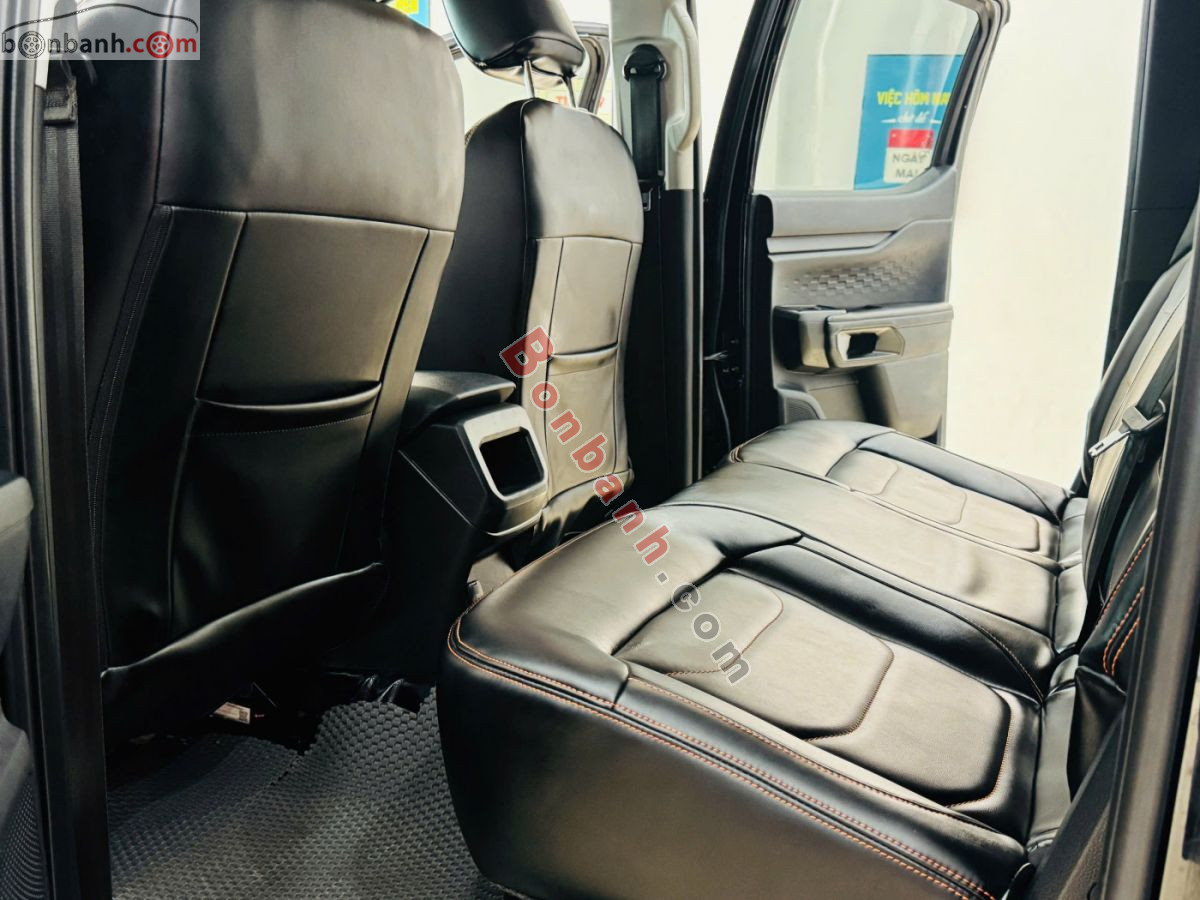 Bán ô tô Ford Ranger XLS 2.0L 4x2 AT - 2023 - xe cũ