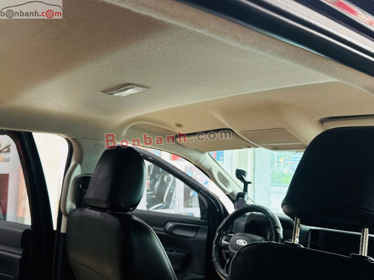 Bán ô tô Ford Ranger XLS 2.0L 4x2 AT - 2023 - xe cũ