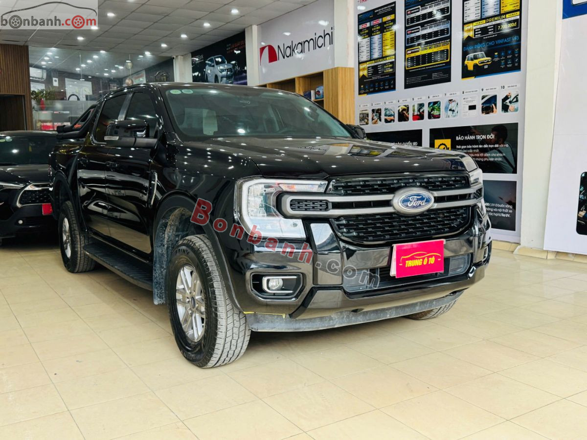 Bán ô tô Ford Ranger XLS 2.0L 4x2 AT - 2023 - xe cũ