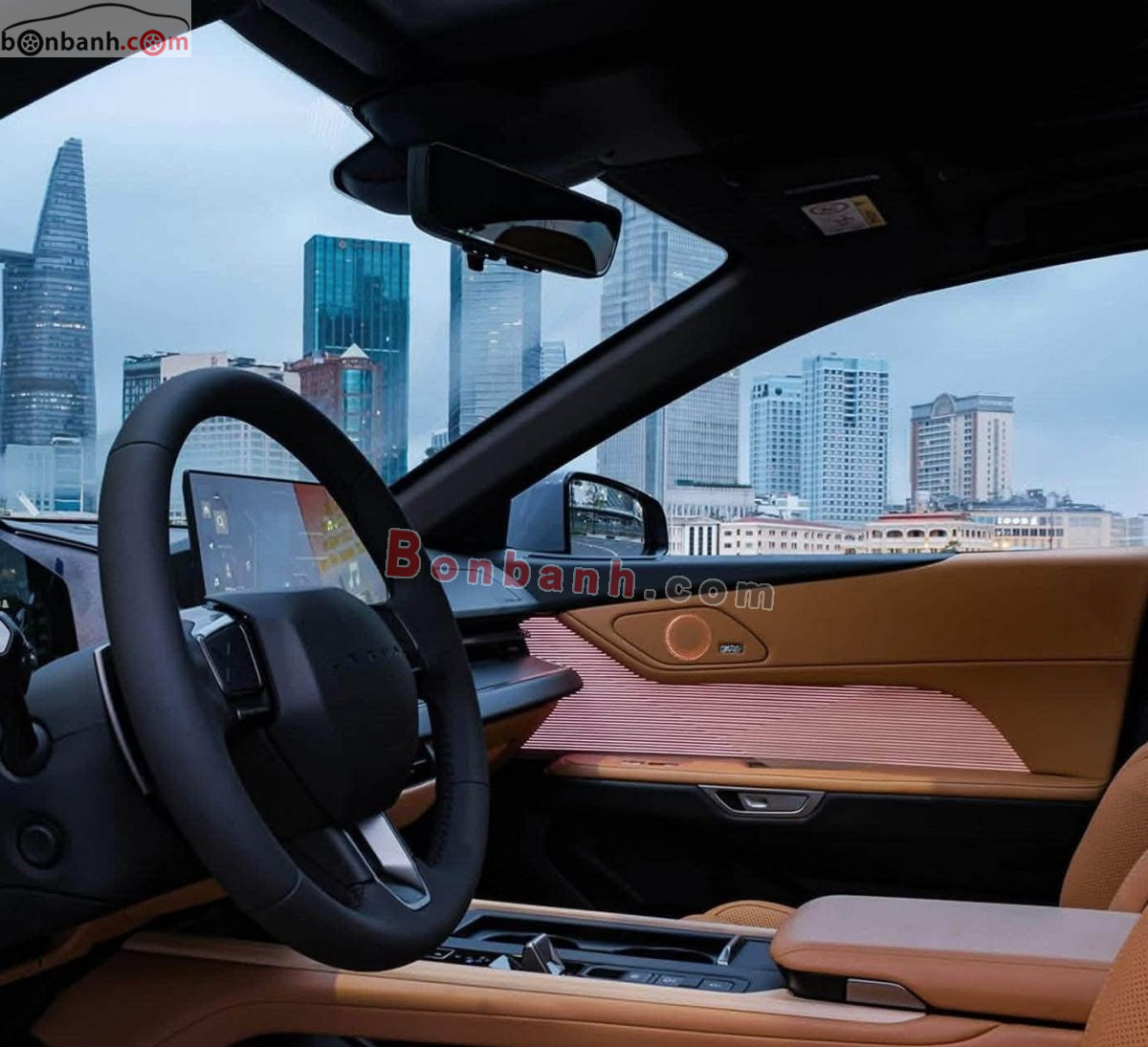 Bán ô tô Lexus ES 500e - 2026 - xe mới