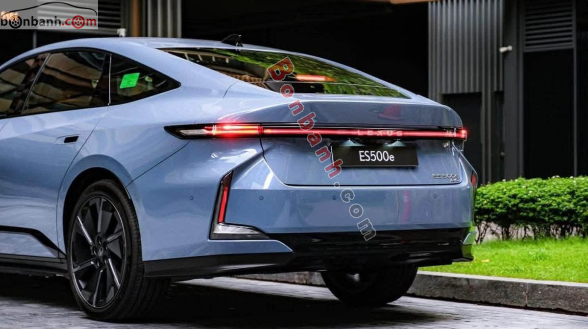 Bán ô tô Lexus ES 500e - 2026 - xe mới
