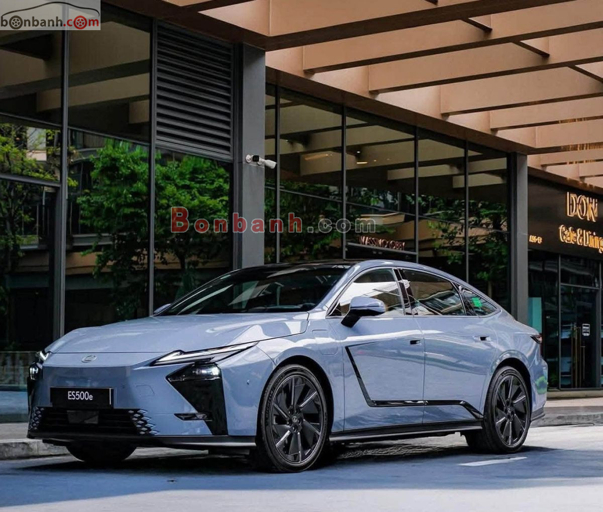 Bán ô tô Lexus ES 500e - 2026 - xe mới