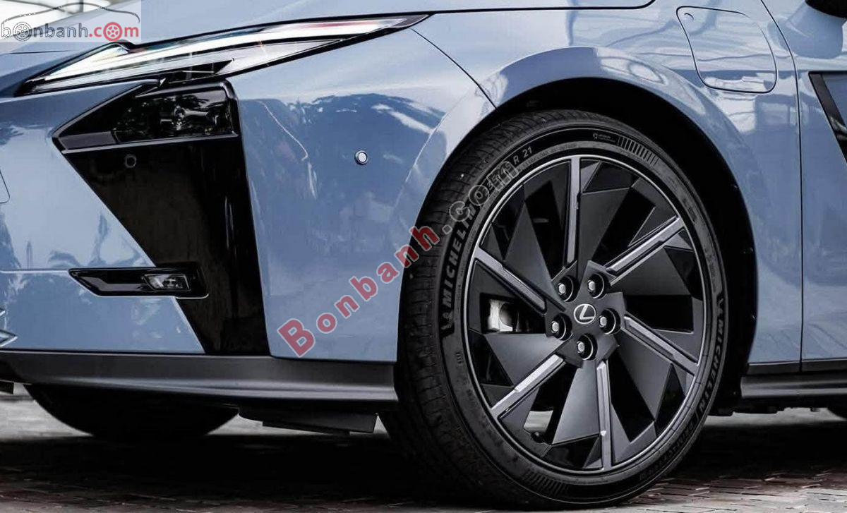 Bán ô tô Lexus ES 500e - 2026 - xe mới