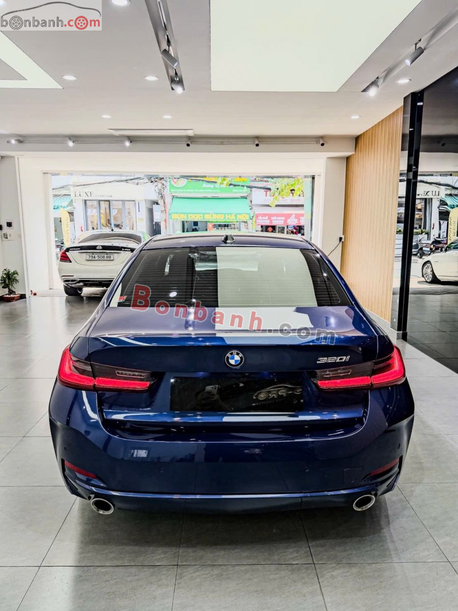 Bán ô tô BMW 3 Series 320i Sport Line - 2023 - xe cũ