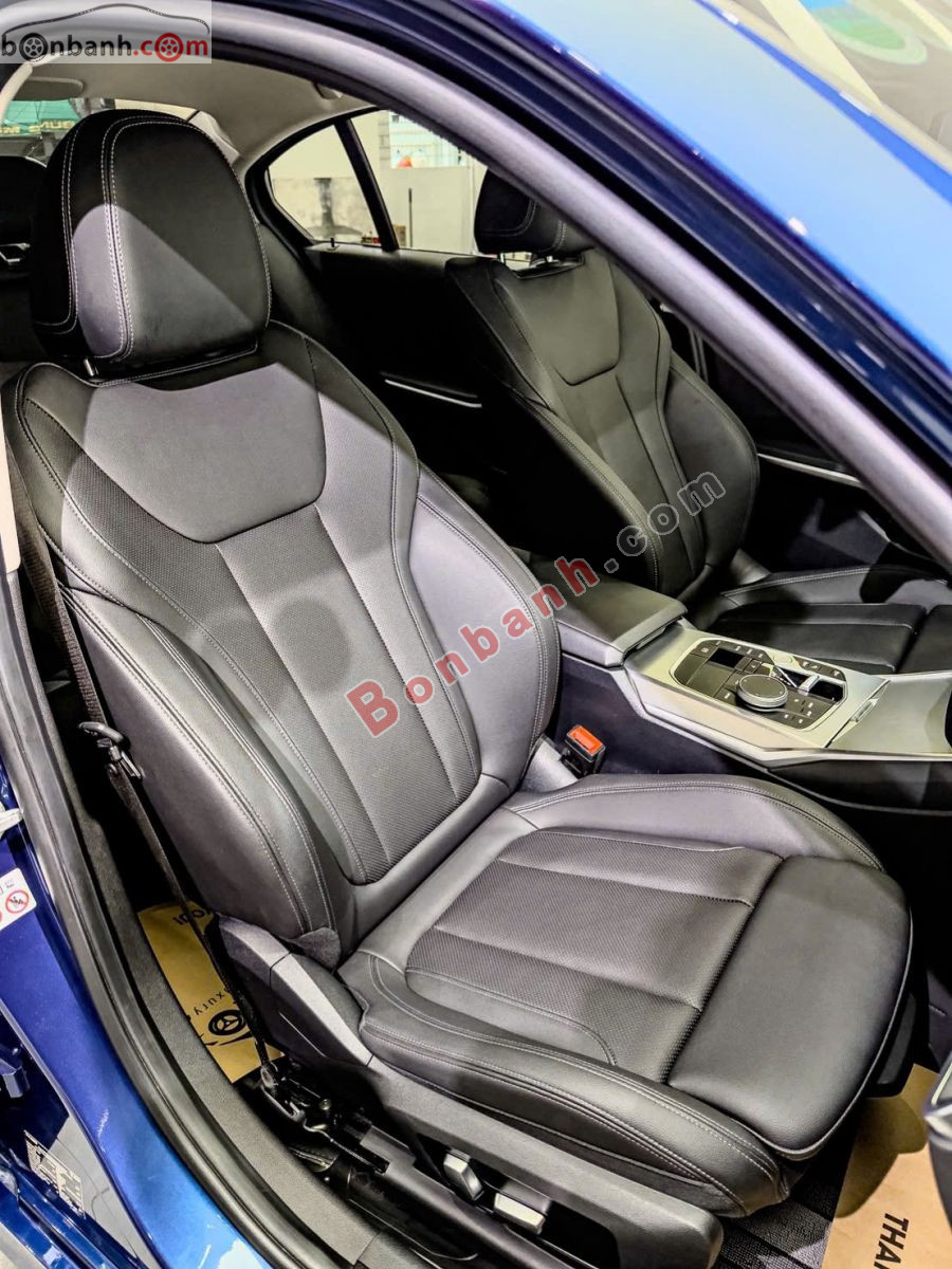 Bán ô tô BMW 3 Series 320i Sport Line - 2023 - xe cũ