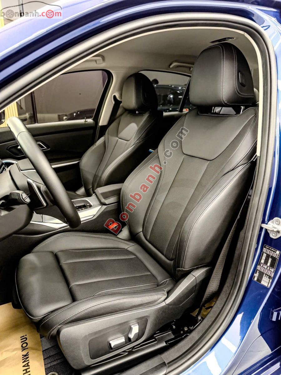 Bán ô tô BMW 3 Series 320i Sport Line - 2023 - xe cũ