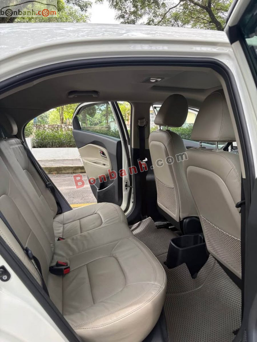 Bán ô tô Kia Rio 1.4 AT - 2014 - xe cũ