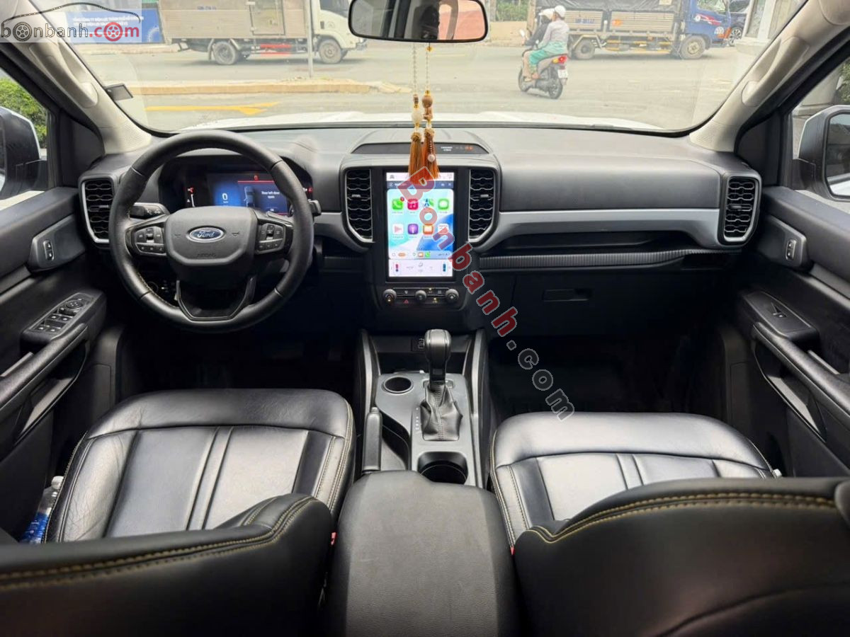 Bán ô tô Ford Ranger XLS 2.0L 4x2 AT - 2023 - xe cũ