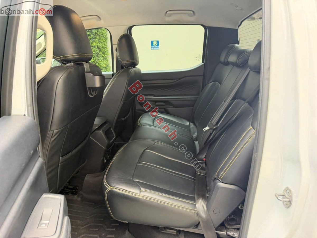 Bán ô tô Ford Ranger XLS 2.0L 4x2 AT - 2023 - xe cũ
