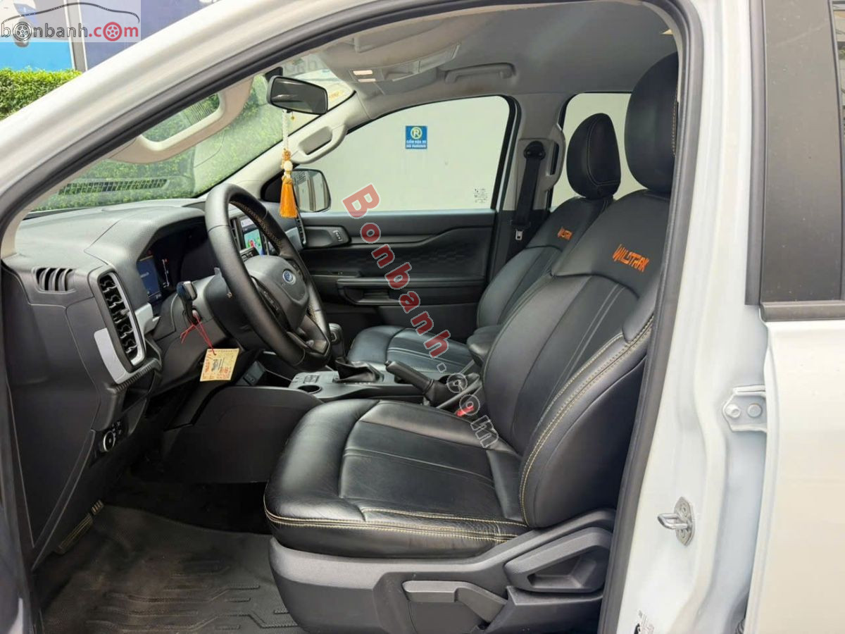 Bán ô tô Ford Ranger XLS 2.0L 4x2 AT - 2023 - xe cũ