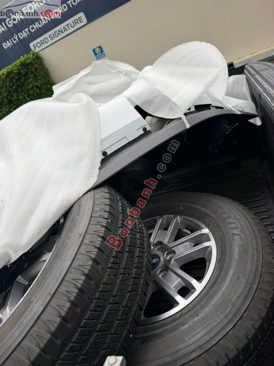 Bán ô tô Ford Ranger XLS 2.0L 4x2 AT - 2023 - xe cũ
