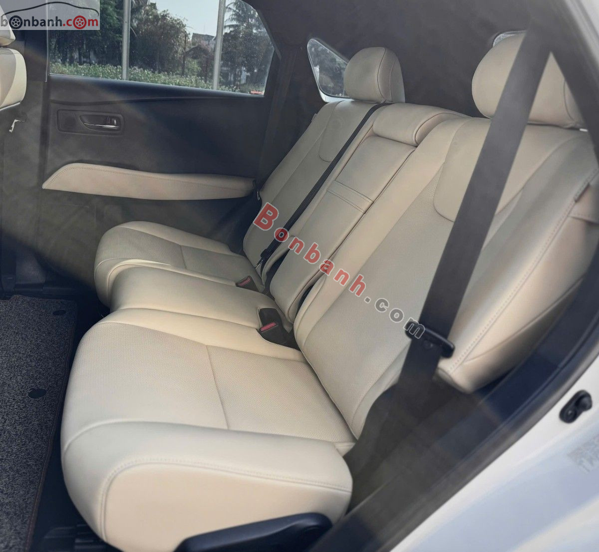 Bán ô tô Lexus RX 350 F-Sport - 2014 - xe cũ