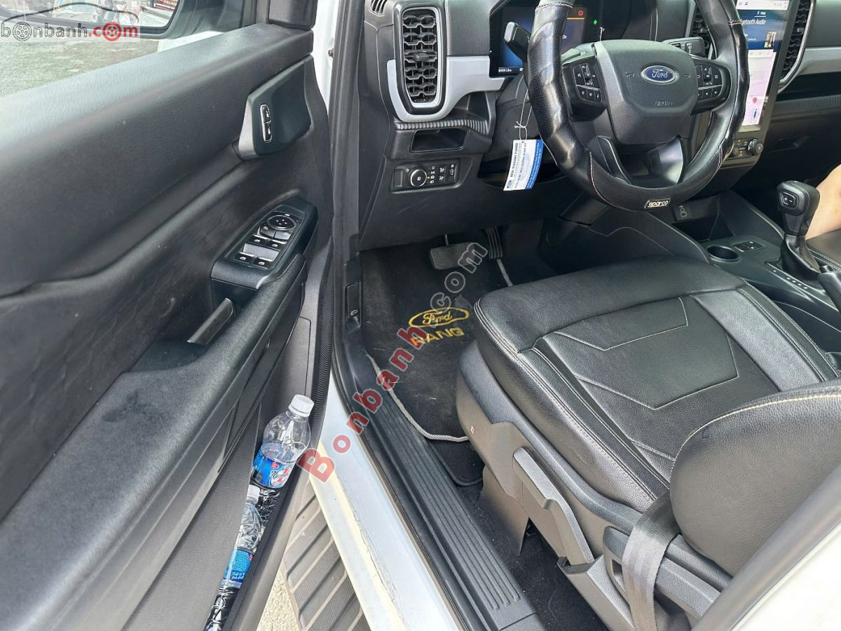 Bán ô tô Ford Ranger XLS 2.0L 4x2 AT - 2024 - xe cũ