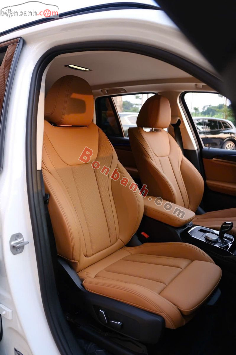 Bán ô tô BMW X3 sDrive20i - 2024 - xe cũ