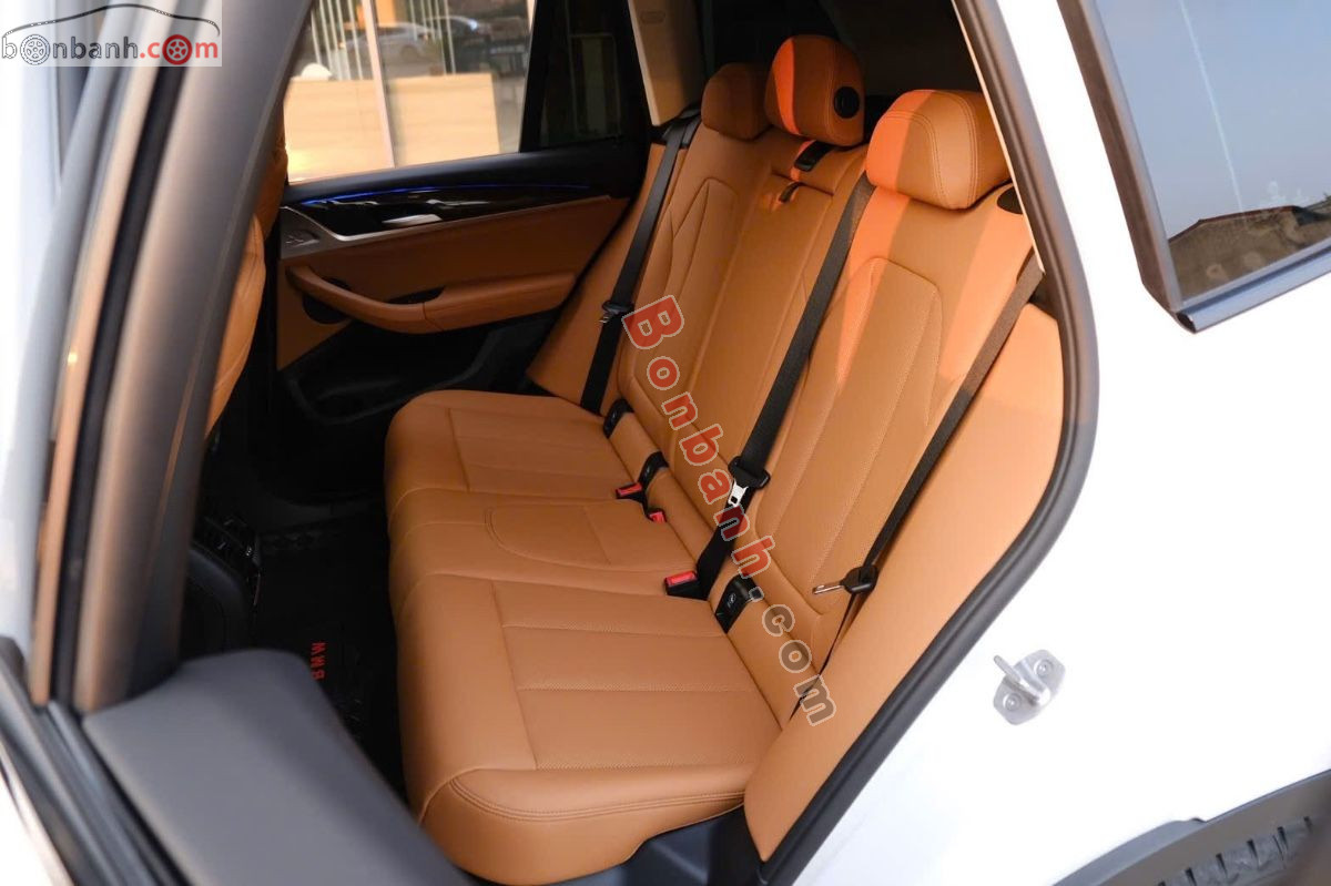 Bán ô tô BMW X3 sDrive20i - 2024 - xe cũ