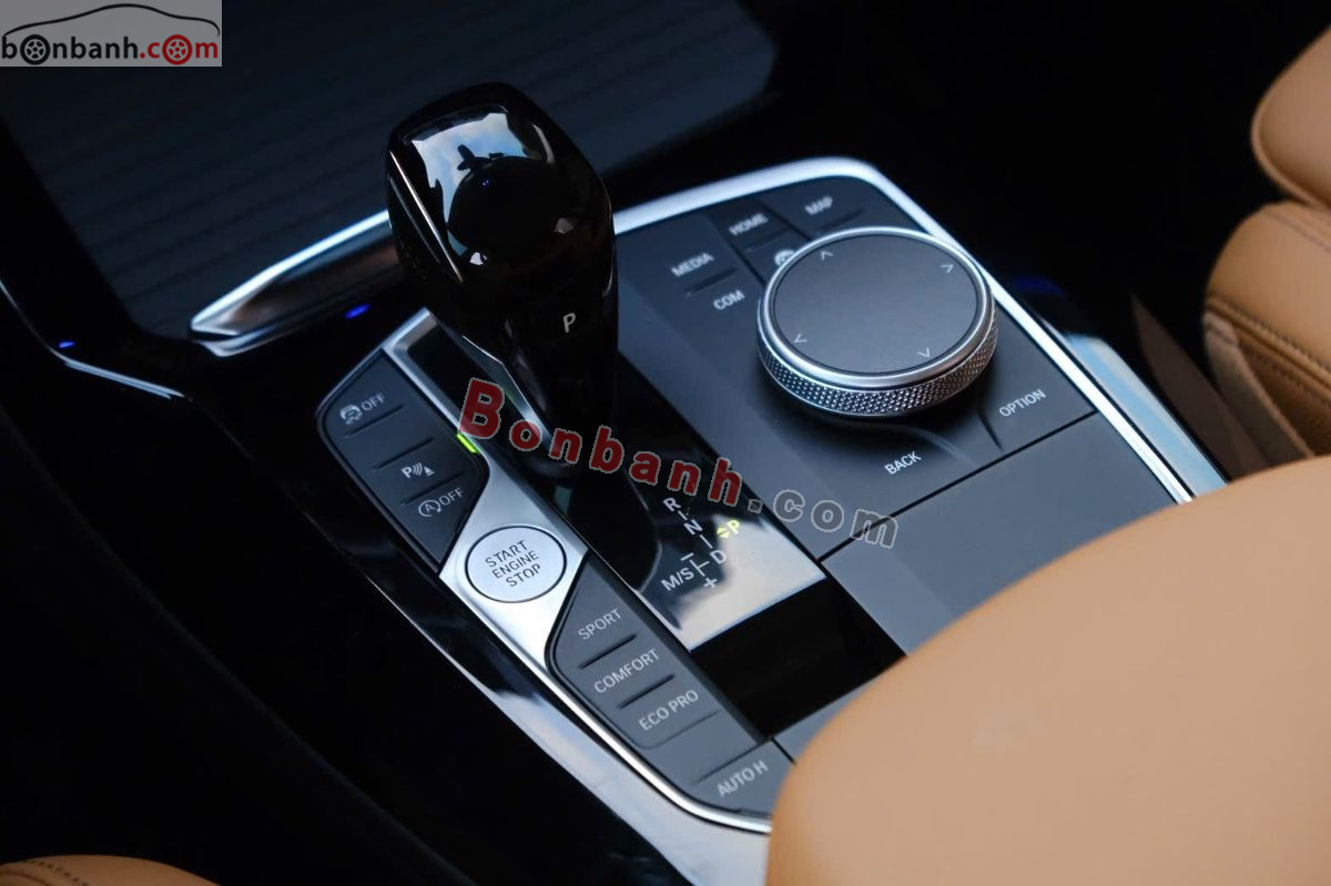 Bán ô tô BMW X3 sDrive20i - 2024 - xe cũ