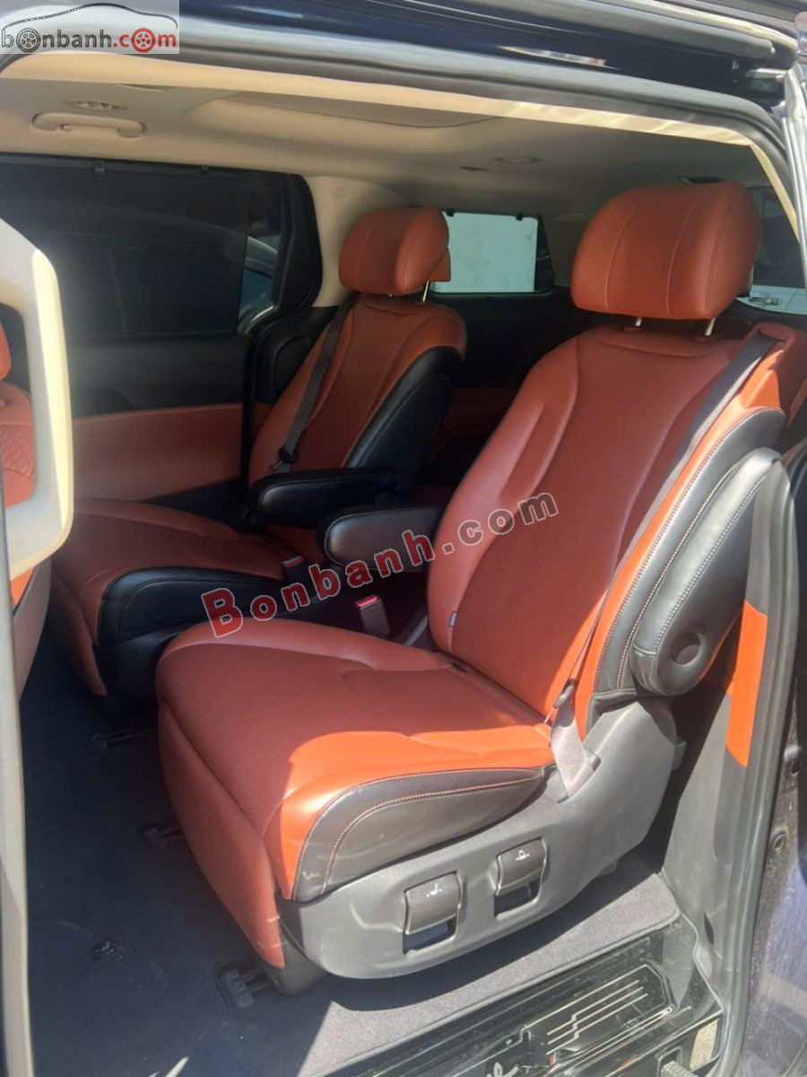 Bán ô tô Kia Carnival Signature 2.2D - 2022 - xe cũ