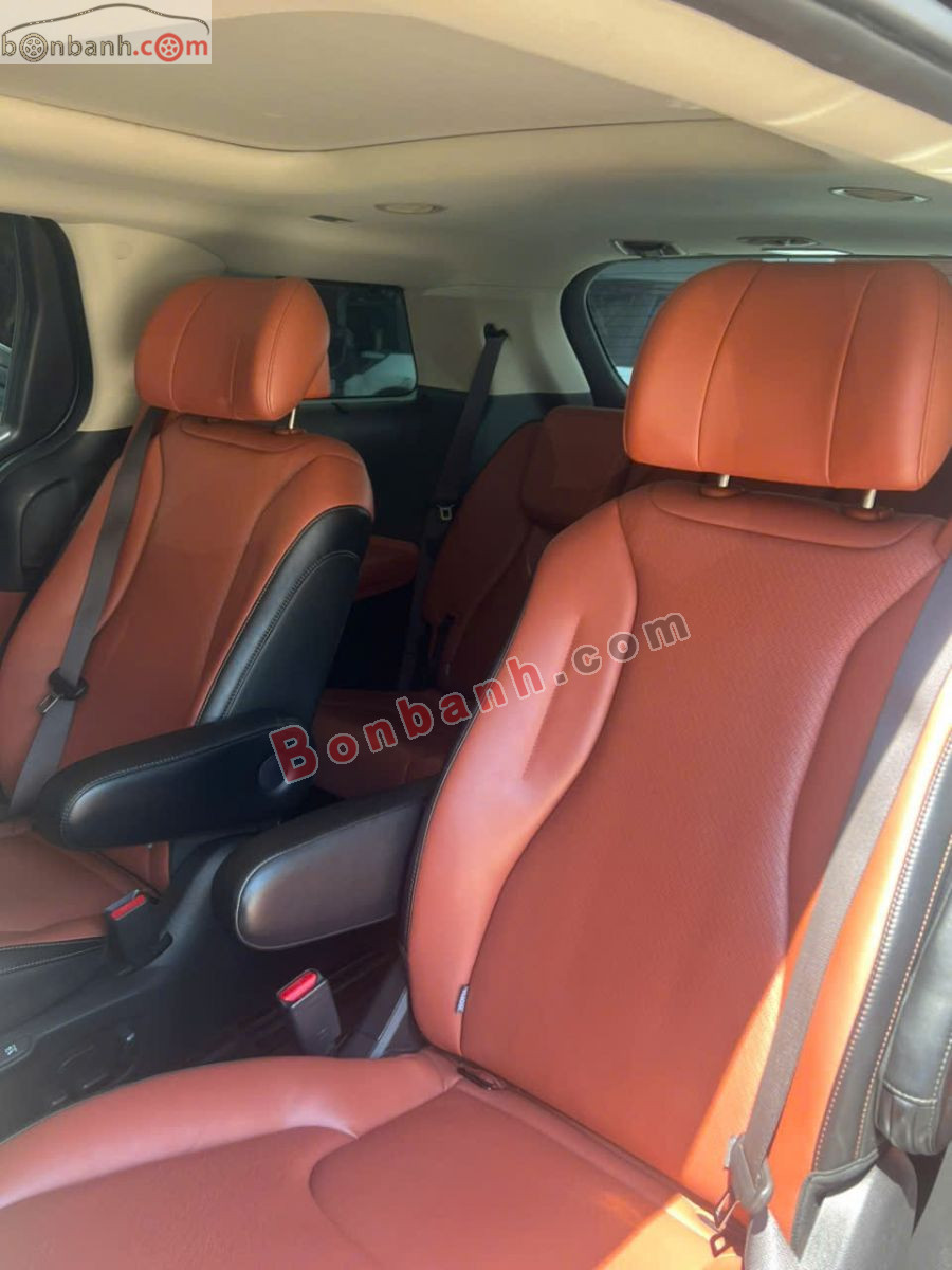 Bán ô tô Kia Carnival Signature 2.2D - 2022 - xe cũ