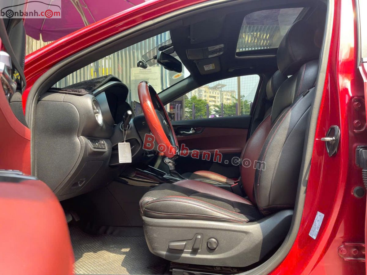 Bán ô tô Kia Cerato 2.0 AT Premium - 2018 - xe cũ