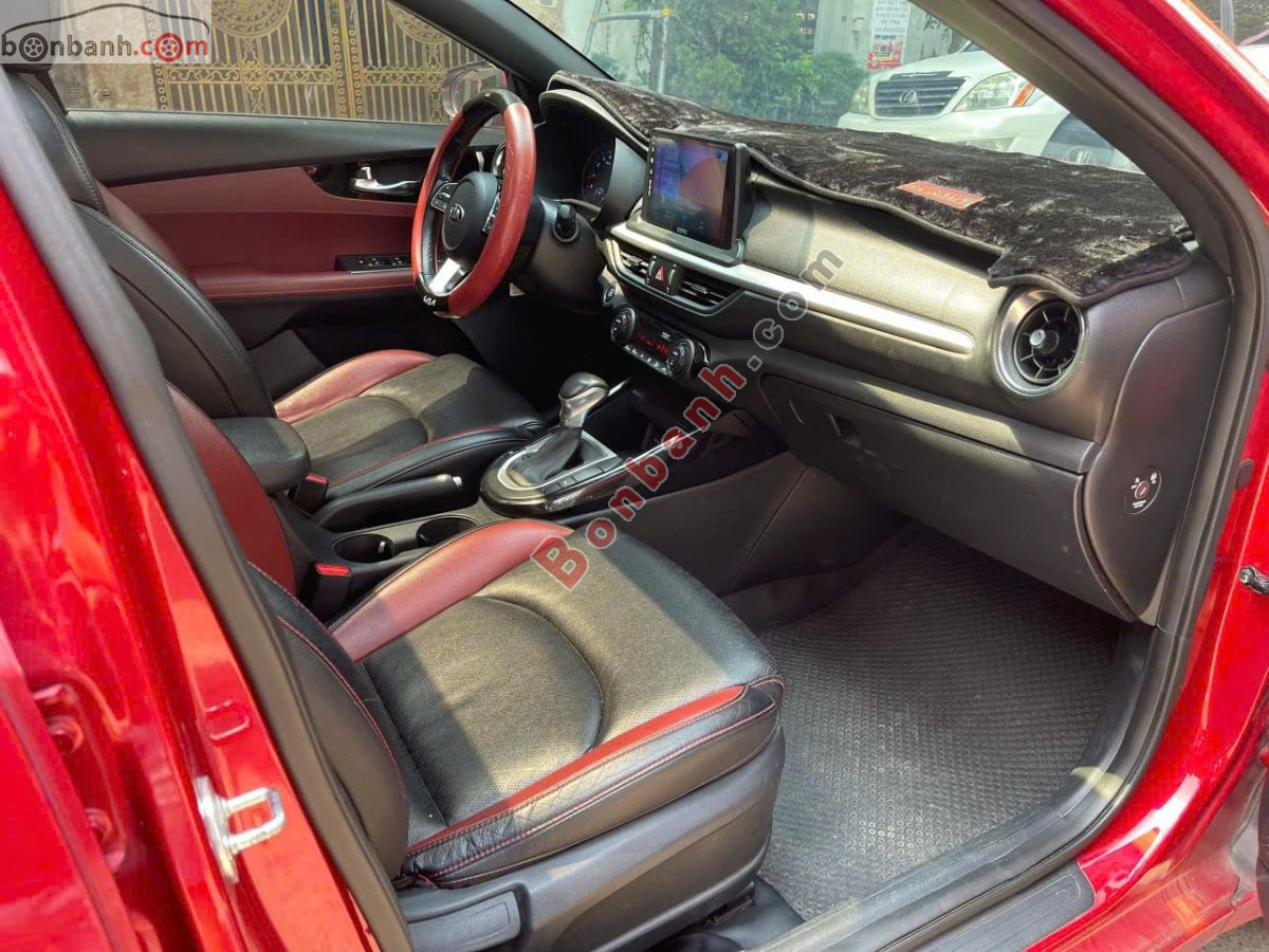 Bán ô tô Kia Cerato 2.0 AT Premium - 2018 - xe cũ