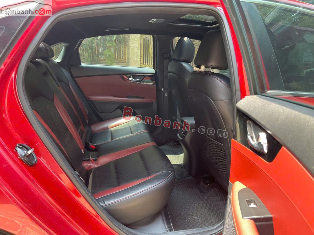 Bán ô tô Kia Cerato 2.0 AT Premium - 2018 - xe cũ