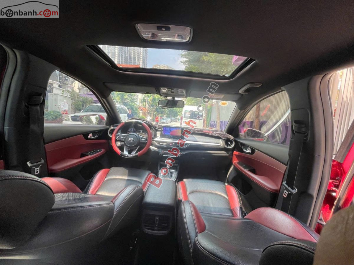 Bán ô tô Kia Cerato 2.0 AT Premium - 2018 - xe cũ